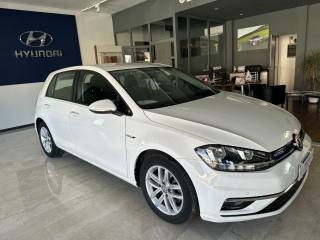 VOLKSWAGEN Golf usata, con Airbag