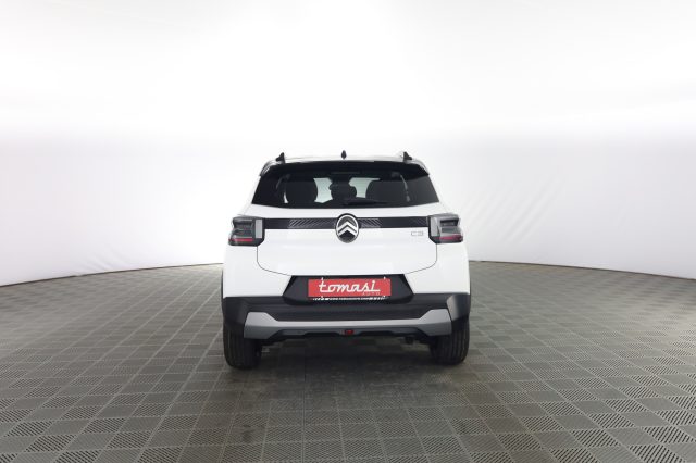 CITROEN C3 usata 4