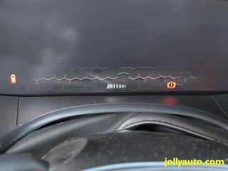 JEEP Renegade usata, con USB