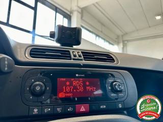 FIAT Panda usata, con Immobilizzatore elettronico