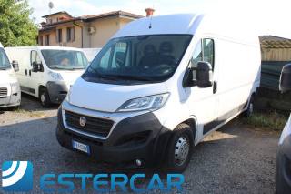 FIAT Ducato usata 13