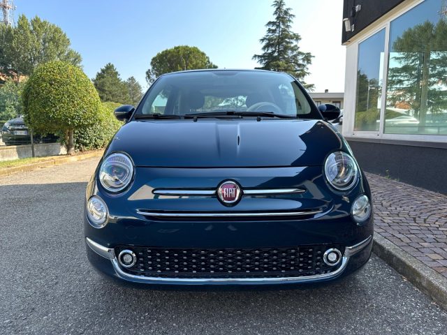 FIAT 500 usata, con Airbag laterali