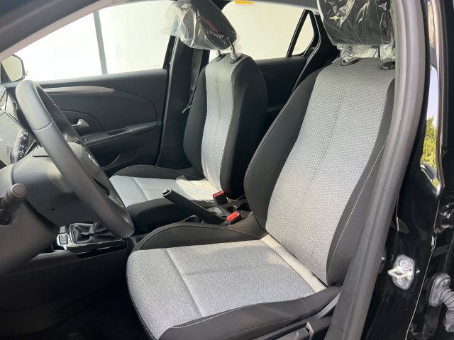 OPEL Corsa usata, con Sedile posteriore sdoppiato