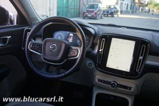 VOLVO XC40 usata, con Chiusura centralizzata