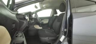 NISSAN Micra usata, con Volante in pelle