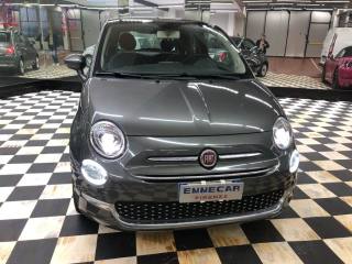 FIAT 500 usata, con Airbag laterali