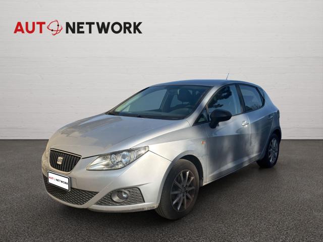 SEAT Ibiza usata, con ABS