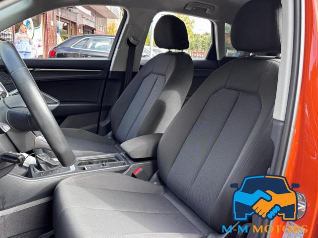AUDI Q3 usata, con Controllo trazione