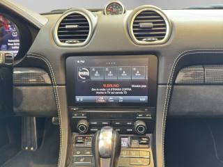PORSCHE Boxster usata, con Controllo trazione