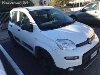 FIAT Panda usata, con Alzacristalli elettrici