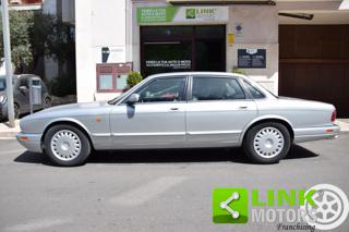JAGUAR XJ6 usata, con Volante multifunzione