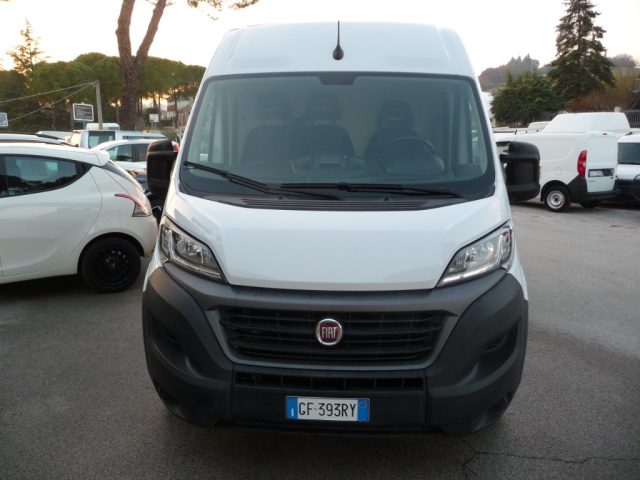 FIAT Ducato usata, con ESP