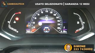 RENAULT Captur usata, con Chiusura centralizzata