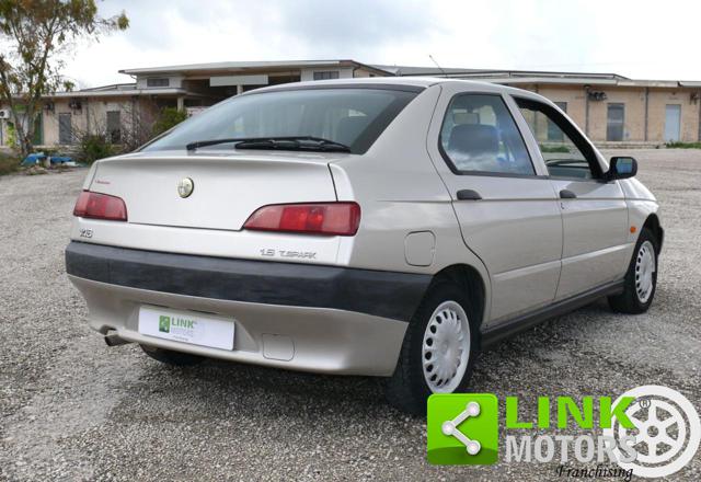 ALFA ROMEO 146 usata, con Chiusura centralizzata