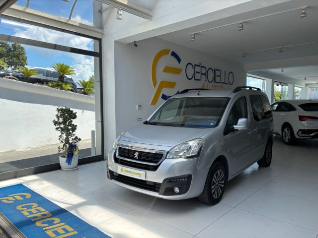 PEUGEOT Partner usata, con ABS