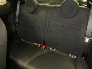 FIAT 500 usata, con ESP