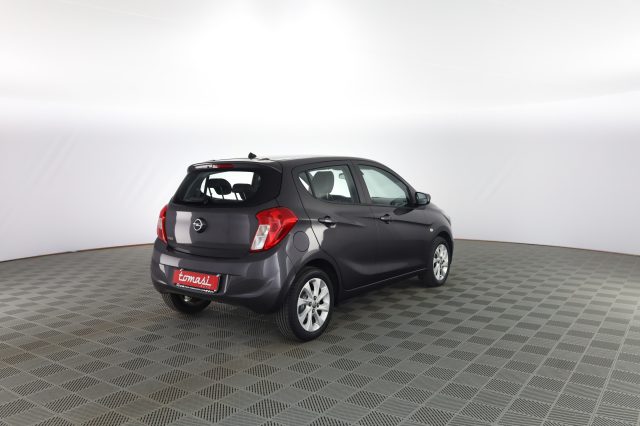 OPEL Karl usata 3