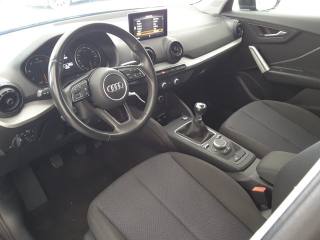 AUDI Q2 usata, con Autoradio