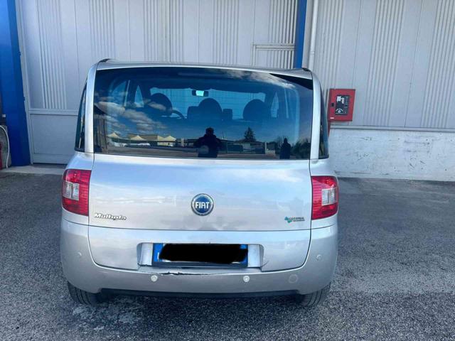 FIAT Multipla usata, con Park Distance Control