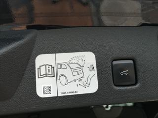 FORD Kuga usata, con Autoradio digitale