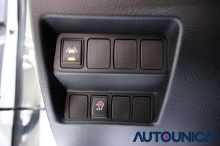 NISSAN Qashqai usata, con Volante multifunzione