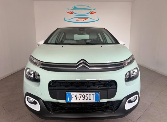 CITROEN C3 usata 0