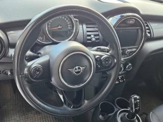 MINI Cooper usata, con Immobilizzatore elettronico