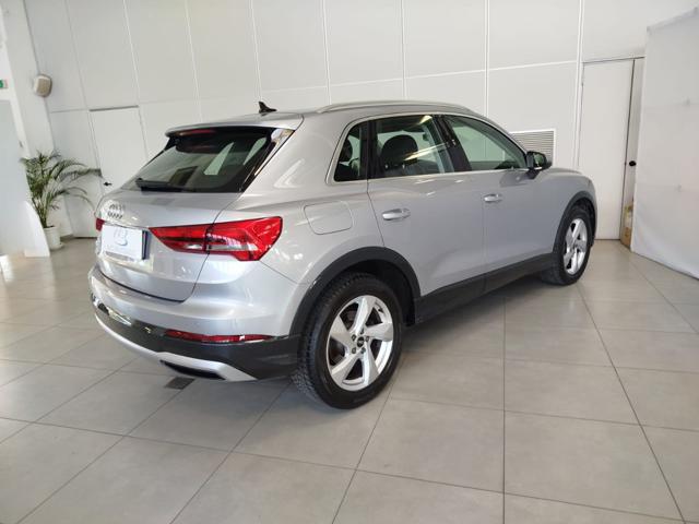 AUDI Q3 usata, con Airbag laterali
