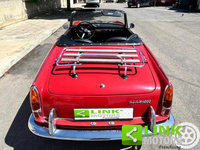 FIAT 1500 usata 6