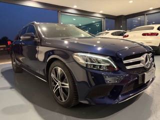 MERCEDES-BENZ C 200 usata, con Airbag Passeggero