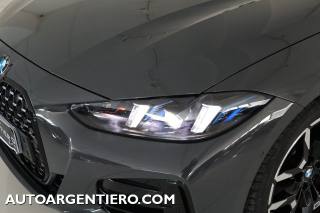 BMW 420 usata, con Supporto lombare