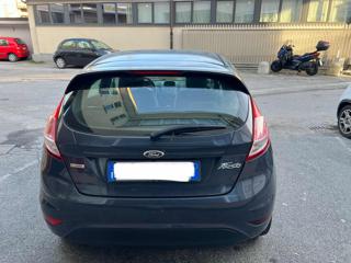 FORD Fiesta usata, con Alzacristalli elettrici
