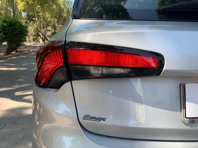 FIAT Tipo usata, con Cruise Control