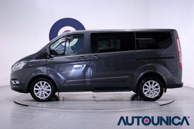 FORD Tourneo Custom usata, con Park Distance Control