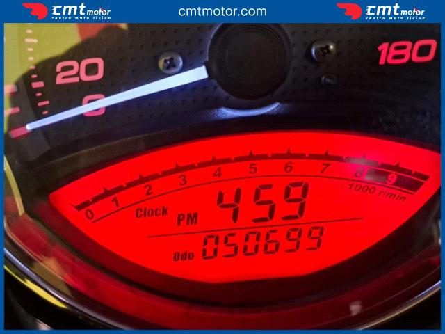 YAMAHA T-Max 500 usata 1