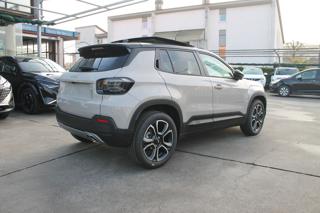 JEEP Avenger usata, con Autoradio