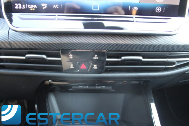 VOLKSWAGEN Golf usata, con Sensore di pioggia