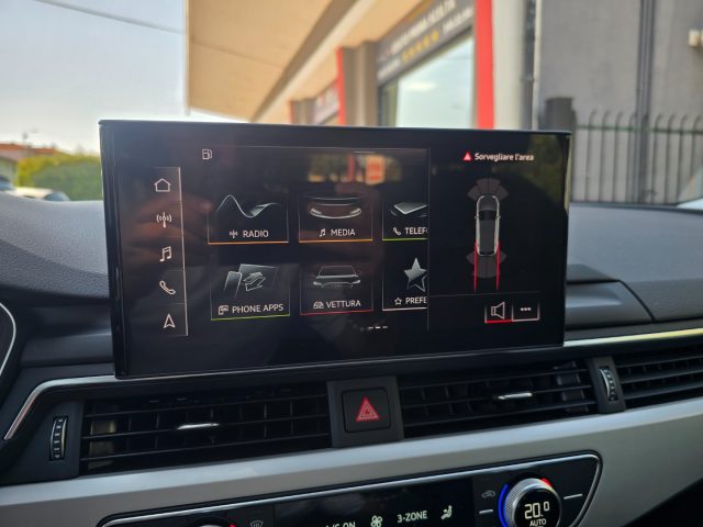 AUDI A4 usata 90
