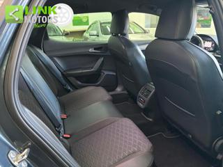 SEAT Leon usata, con Controllo vocale