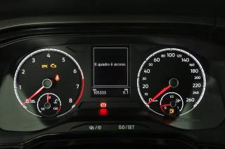 VOLKSWAGEN Polo usata 6