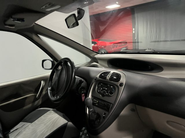 CITROEN Xsara Picasso usata, con Chiusura centralizzata