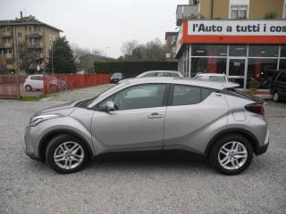TOYOTA C-HR usata 89