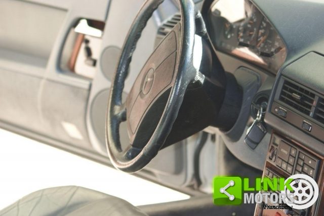 MERCEDES-BENZ 300 usata 14