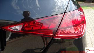 MERCEDES-BENZ C 300 usata, con Touch screen