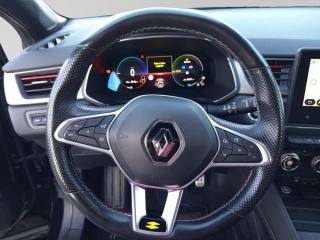 RENAULT Captur usata, con Servosterzo