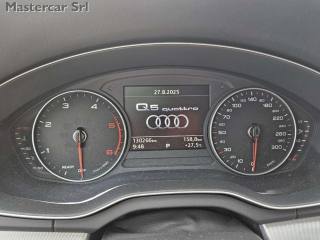 AUDI Q5 usata, con Antifurto