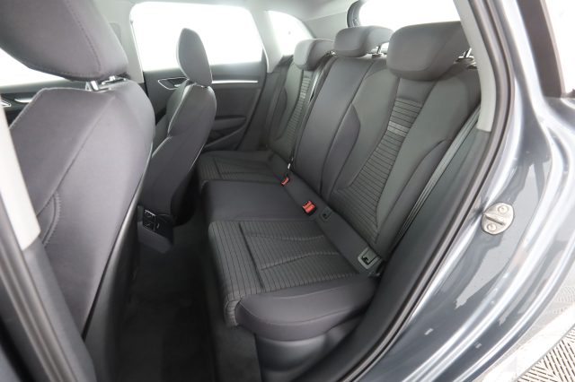 AUDI A3 usata 3