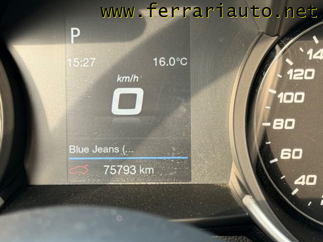 ALFA ROMEO Giulia usata, con Cerchi in lega