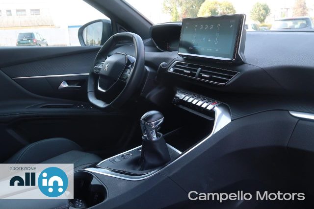 PEUGEOT 3008 usata 12
