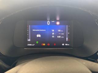 OPEL Corsa usata, con Climatizzatore